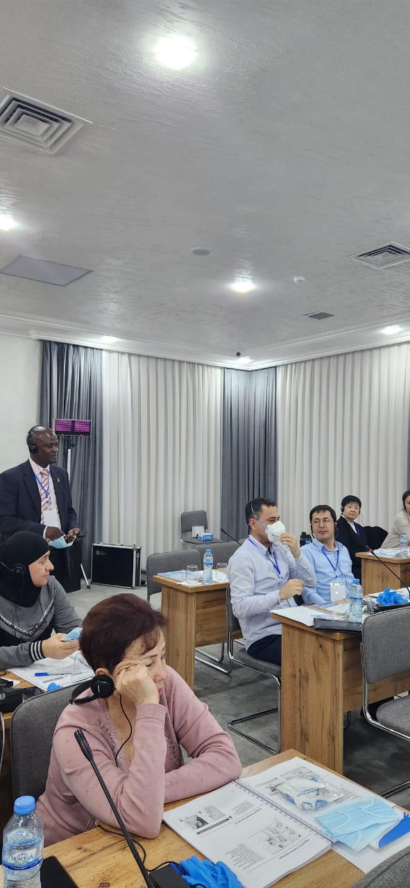 Quality Management Training